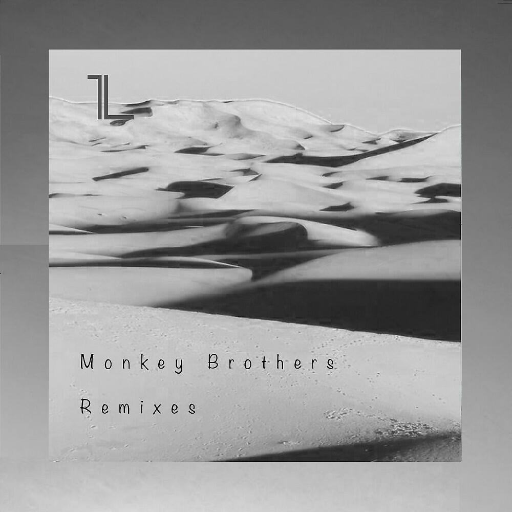 LEON SOMOV - Dust Brothers (Monkey Brothers Remix)
