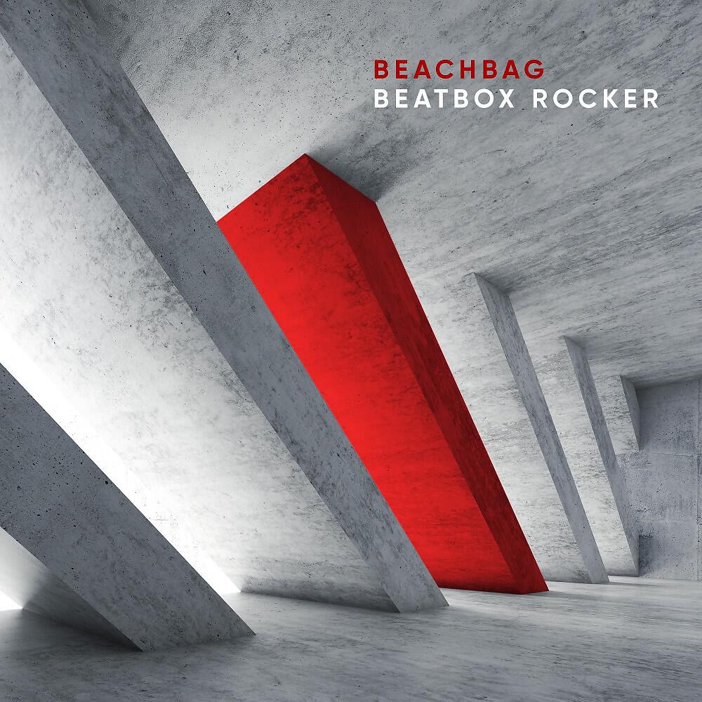 Beachbag - Beatbox Rocker
