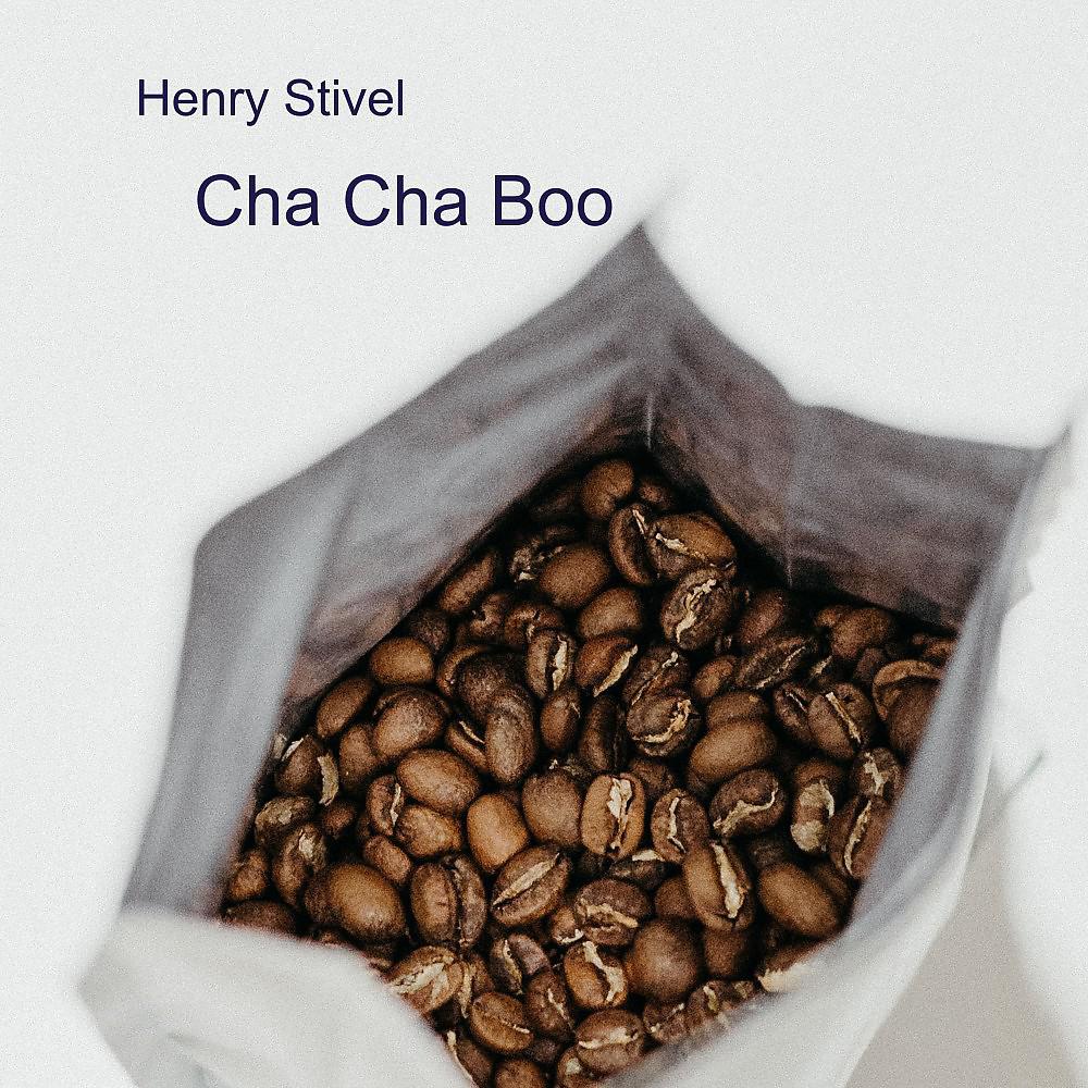 Постер альбома Cha Cha Boo