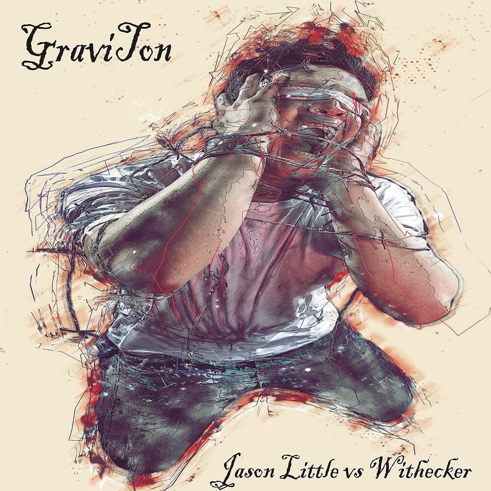 Jason Little - Graviton