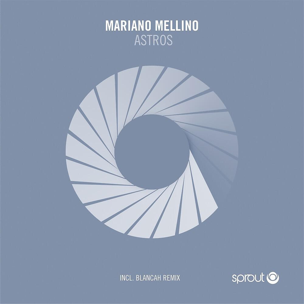 Mariano Mellino - Astros