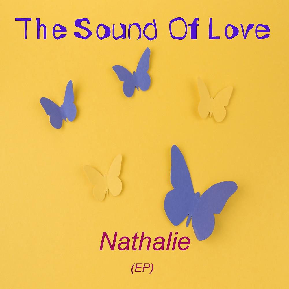 Постер альбома Nathalie (EP)