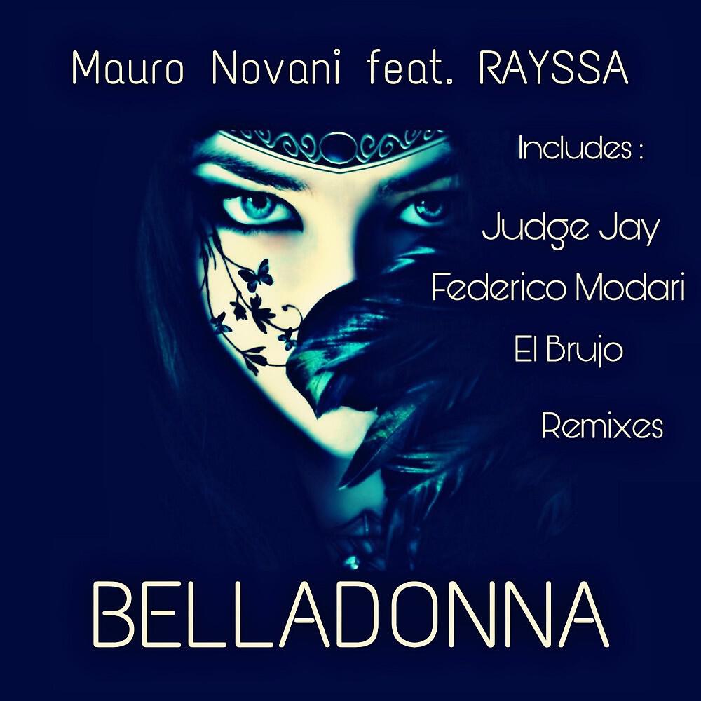 Mauro Novani - Belladonna (El Brujo Remix)