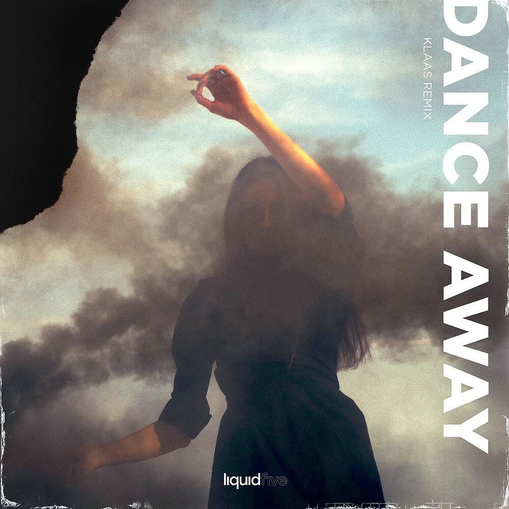 liquidfive - Dance Away (Klaas Remix Extended)