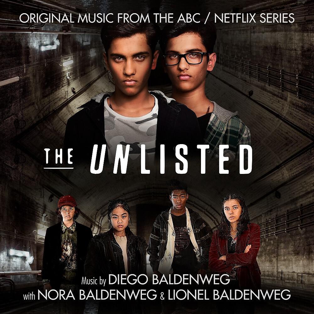 Diego Baldenweg - The Establishment
