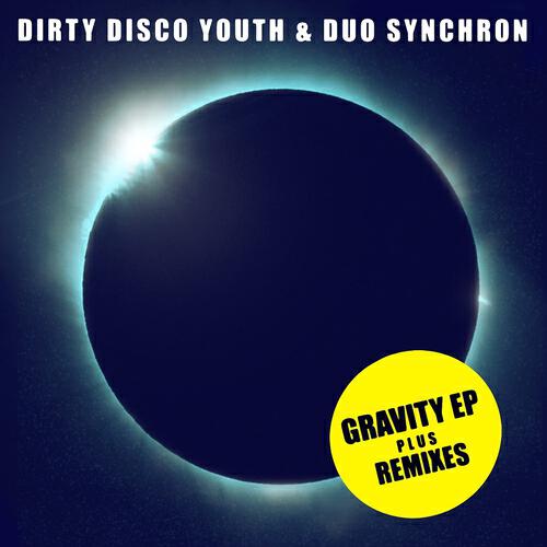 Dirty Disco Youth - Cyclone (Dumme Jungs Remix)