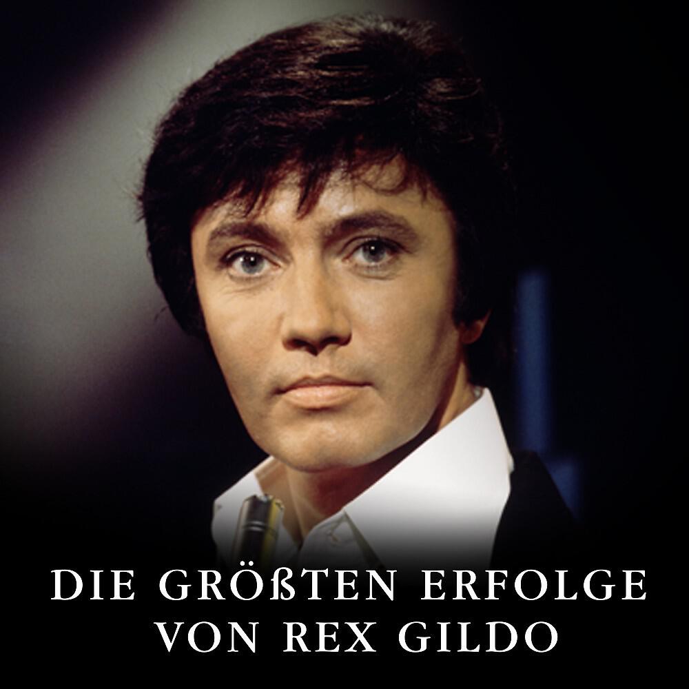 Rex Gildo - Und dann fuhren sie wieder nach Jamaika