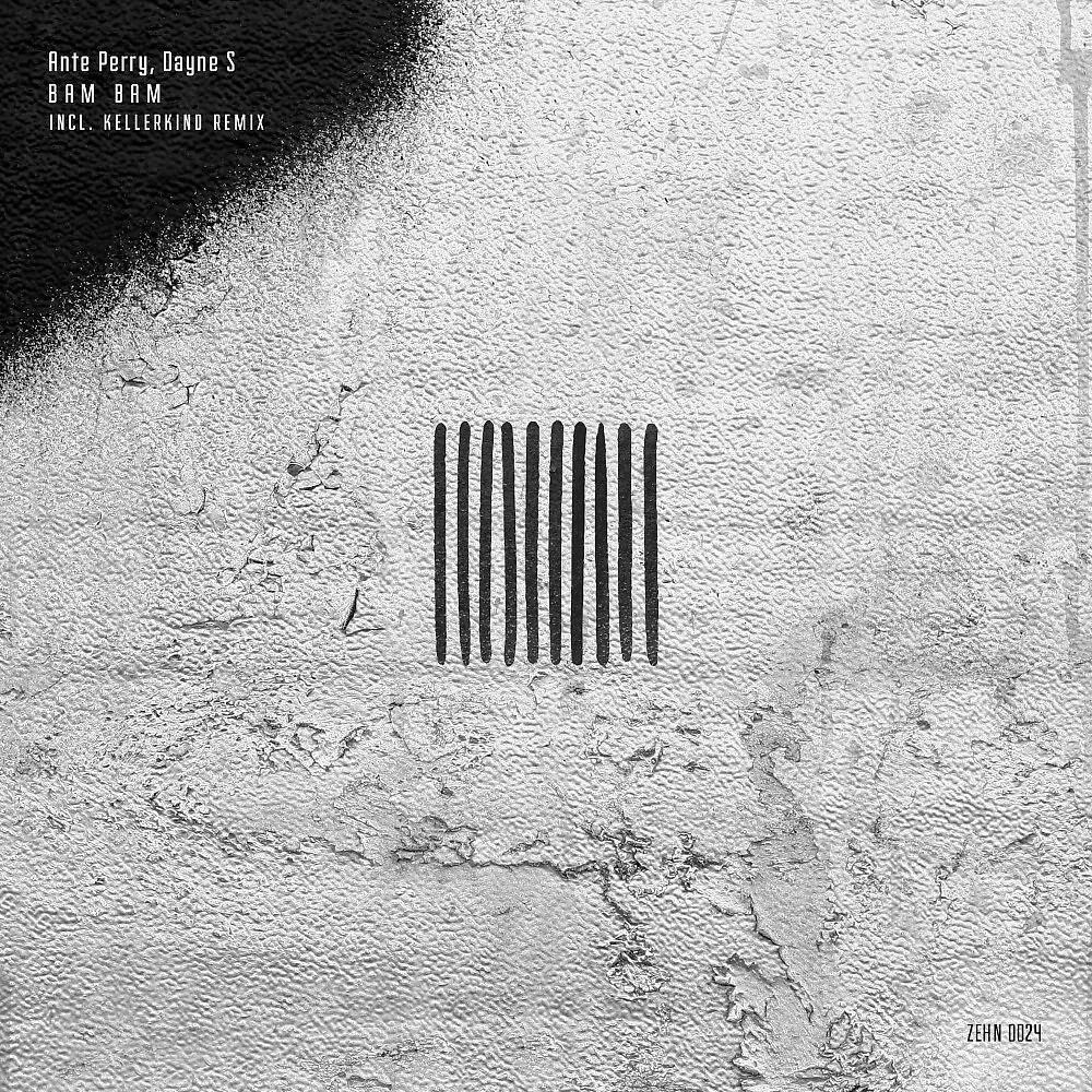 Ante Perry - Bam Bam (Kellerkind Remix)
