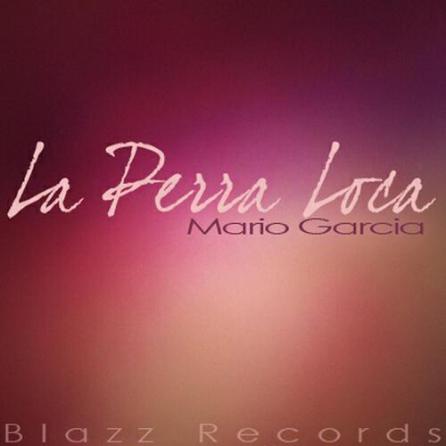 Mario Garcia - La Perra Loca (Dj Shayne B Mix)