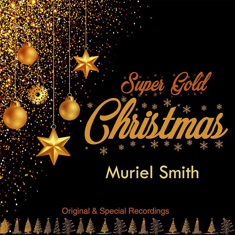 Muriel Smith - Lullaby (Remastered)