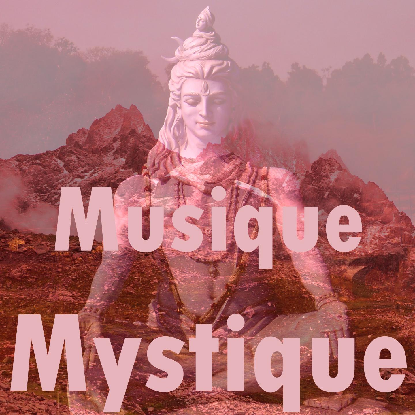 Постер альбома Musique mystique