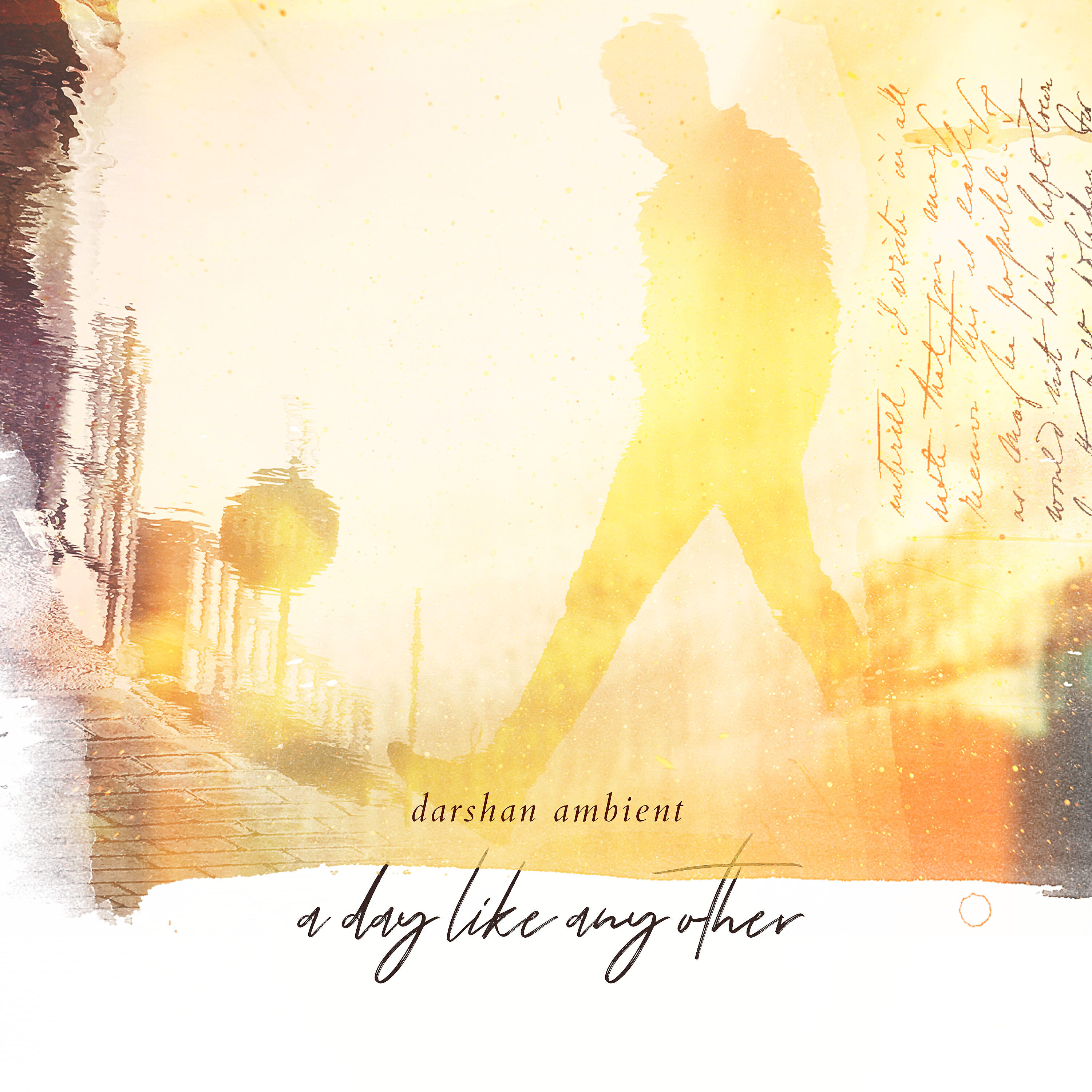 Darshan Ambient - City of the Seven Hymns