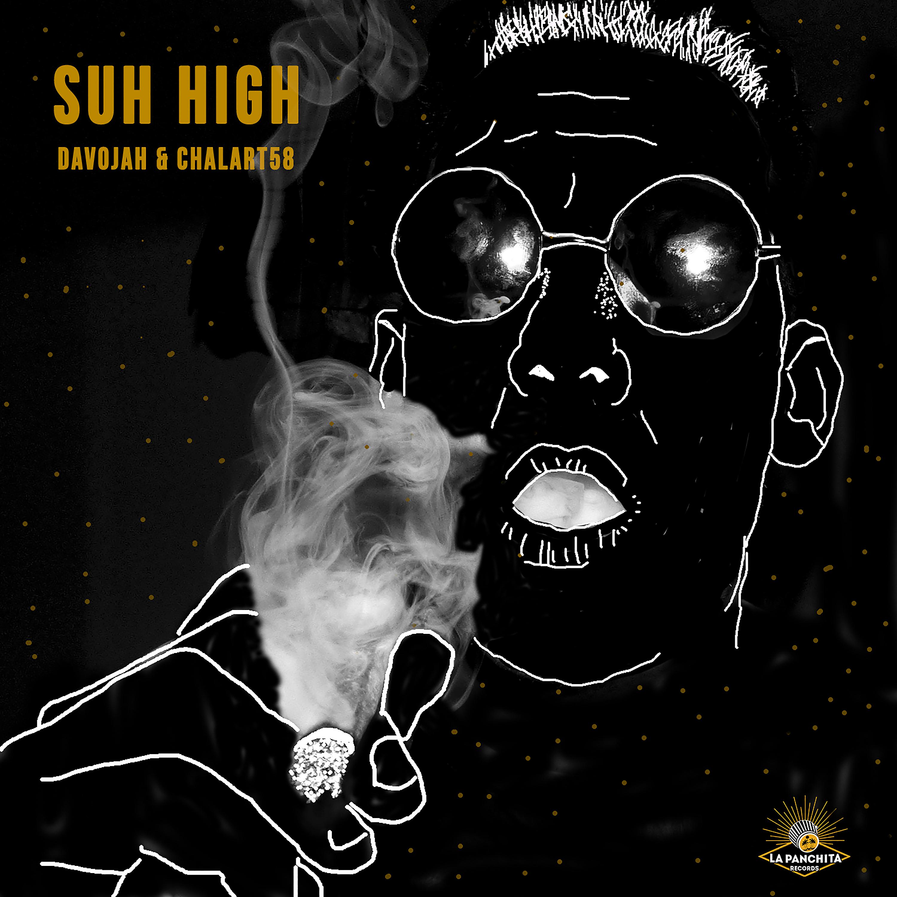 Постер альбома Suh High