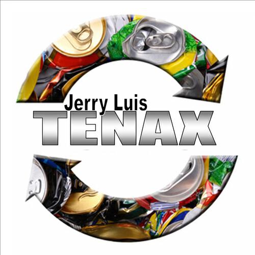 Jerry Luis - Tenax (Tali Freaks In Prog mix)