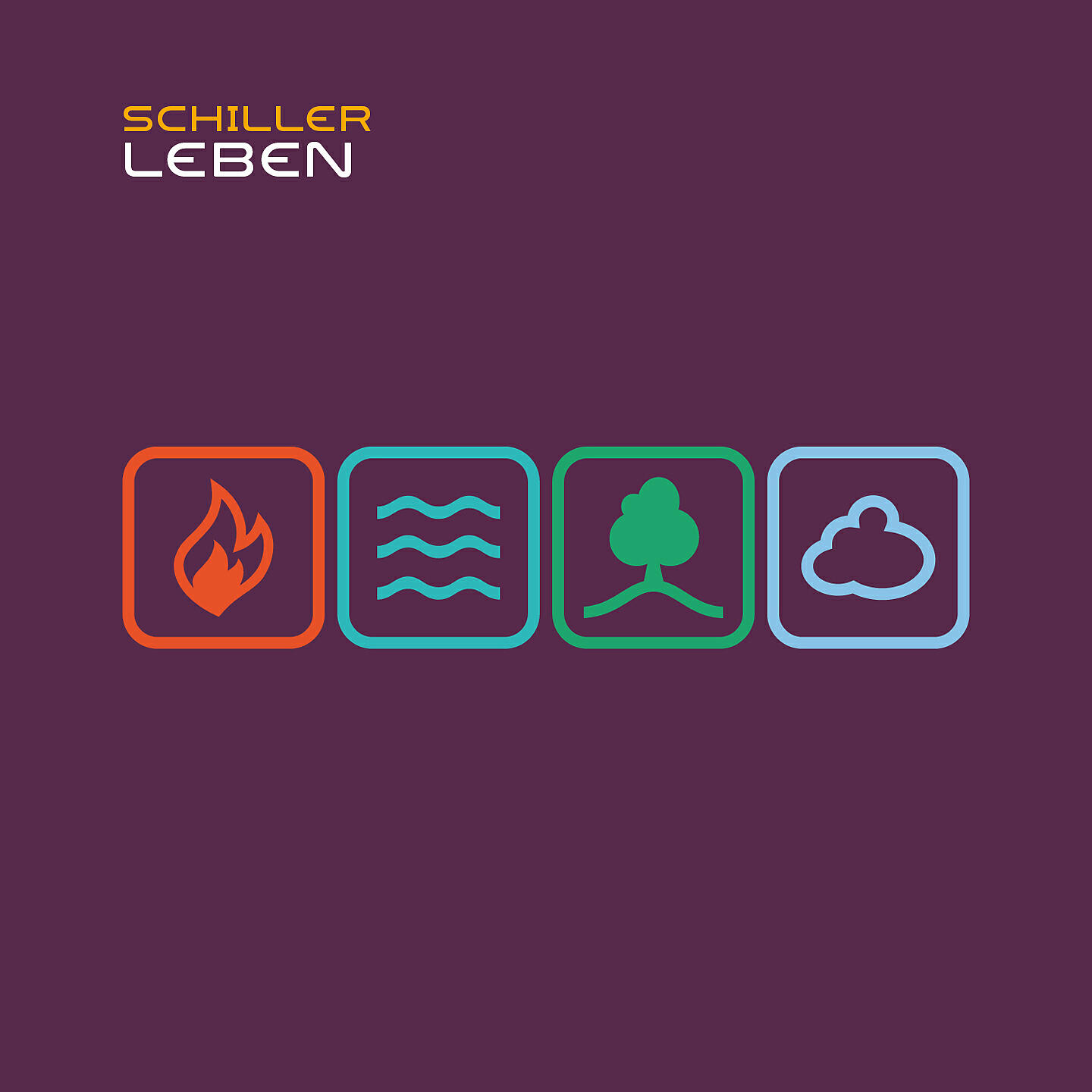 Schiller - Leben (Schill Out Mix)