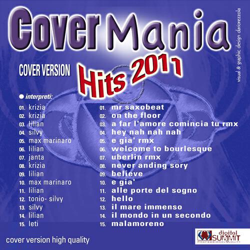 Krizia - Mr Saxobeat