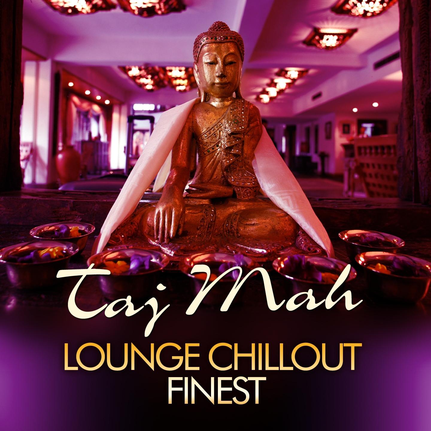 Постер альбома Taj Mah Lounge, Chill Out Finest, Vol.1