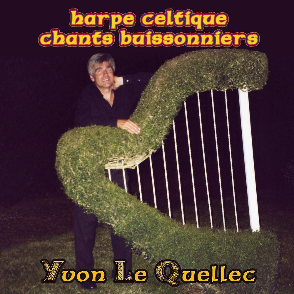 Yvon Le Quellec - D'après une rhapsodie bretonne de Camille Saint-Saëns