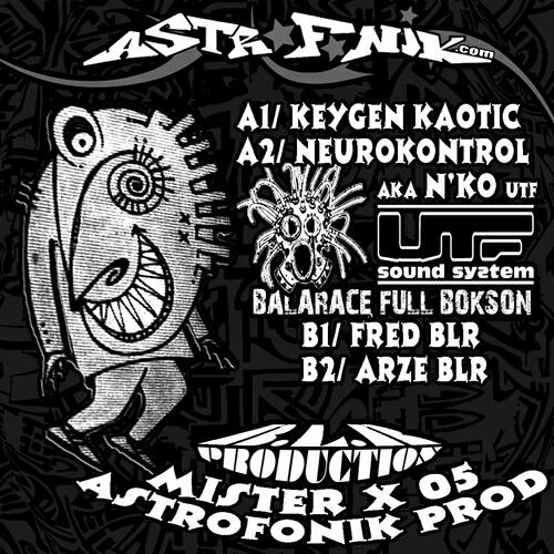 Keygen - Midnight Express