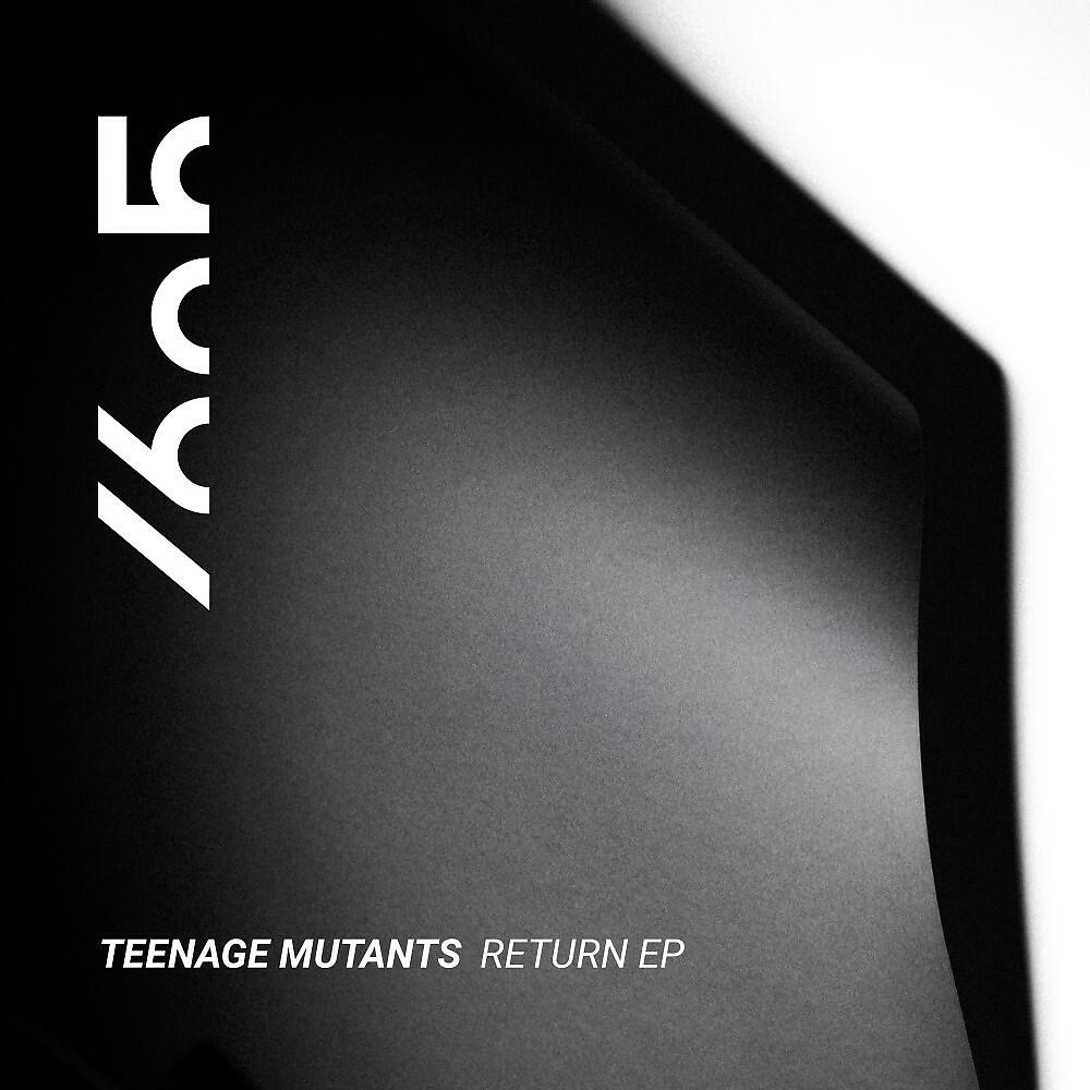 Teenage Mutants - Return (Original Mix)