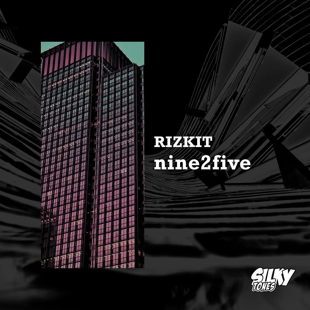 Постер альбома Nine2Five
