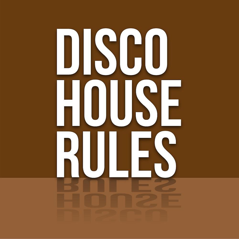 Disco Flava - Disco Flava (Funk & Disco Mix)
