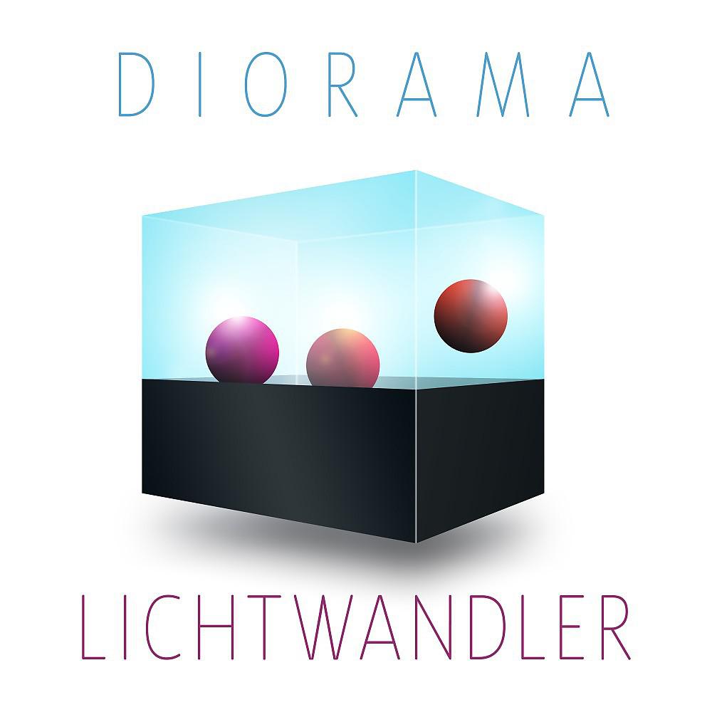Постер альбома Diorama