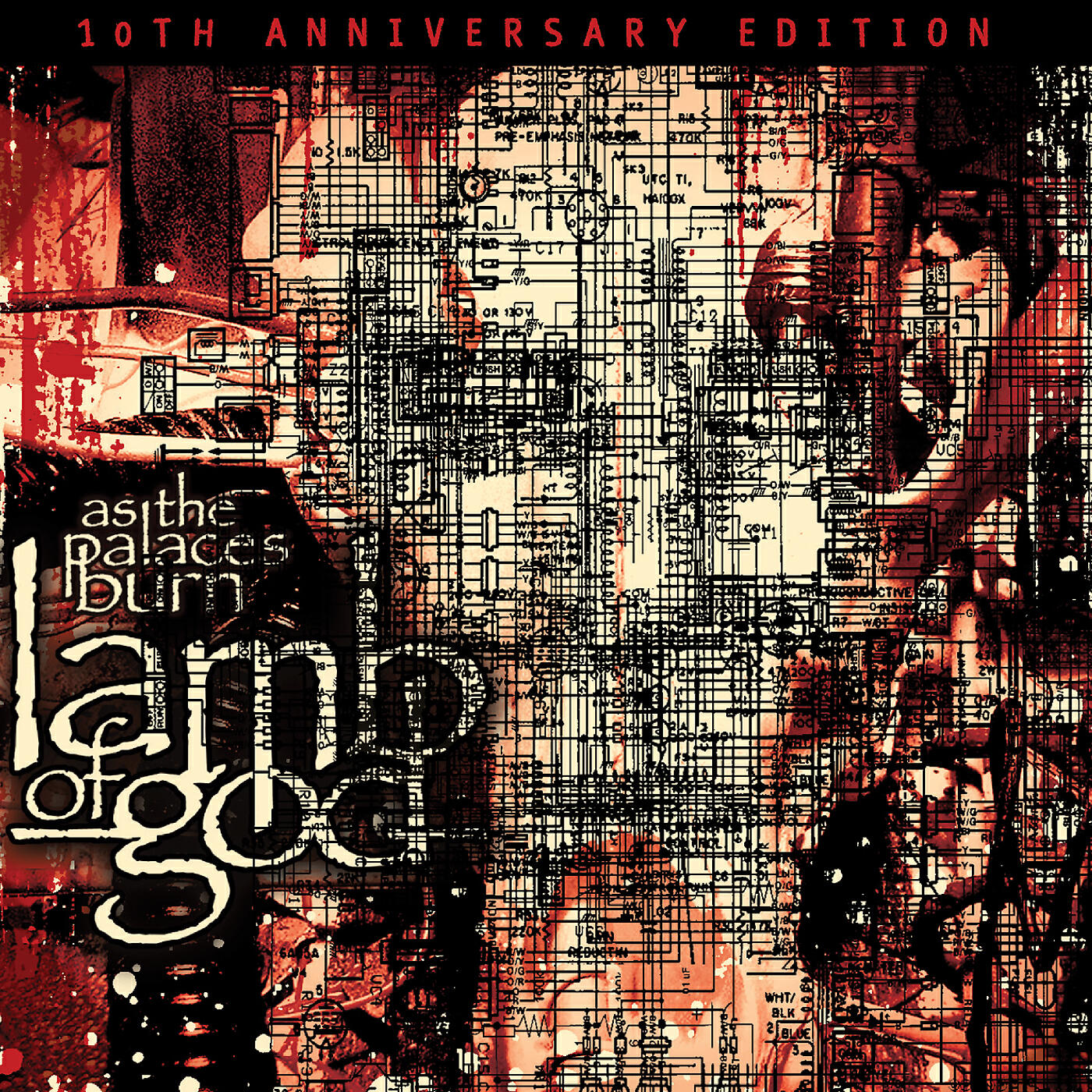Lamb Of God - For Your Malice (Remixed / Remastered)
