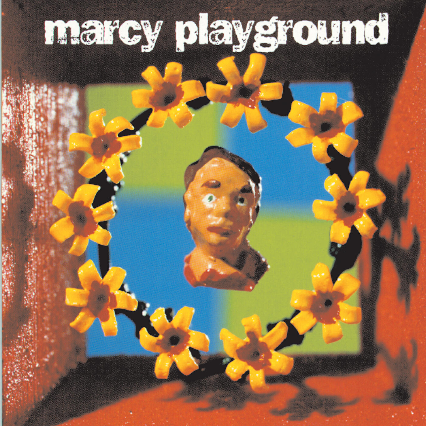 Marcy Playground - Sherry Fraser