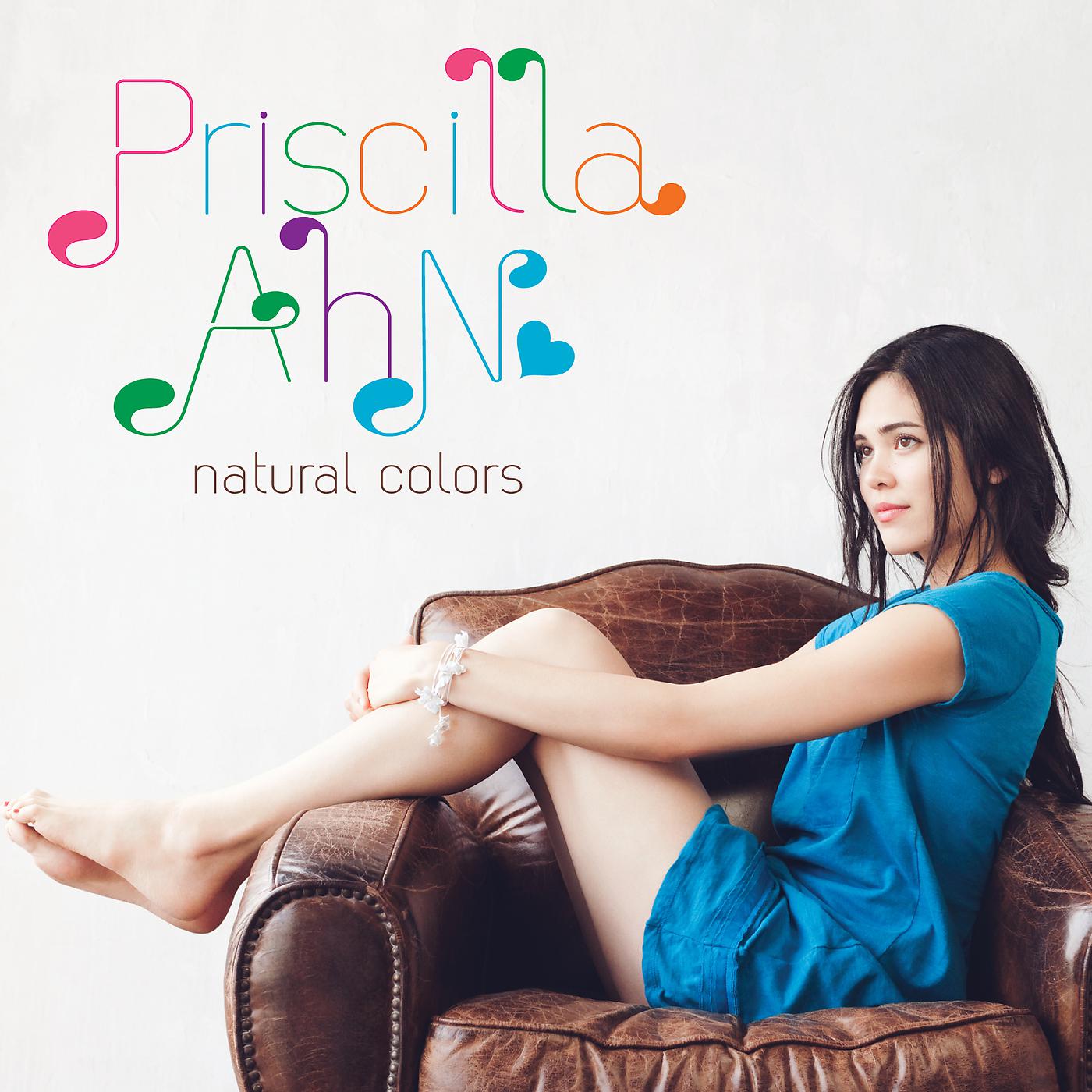 Priscilla Ahn - Song Of Hope (With Japanese Lyrics)