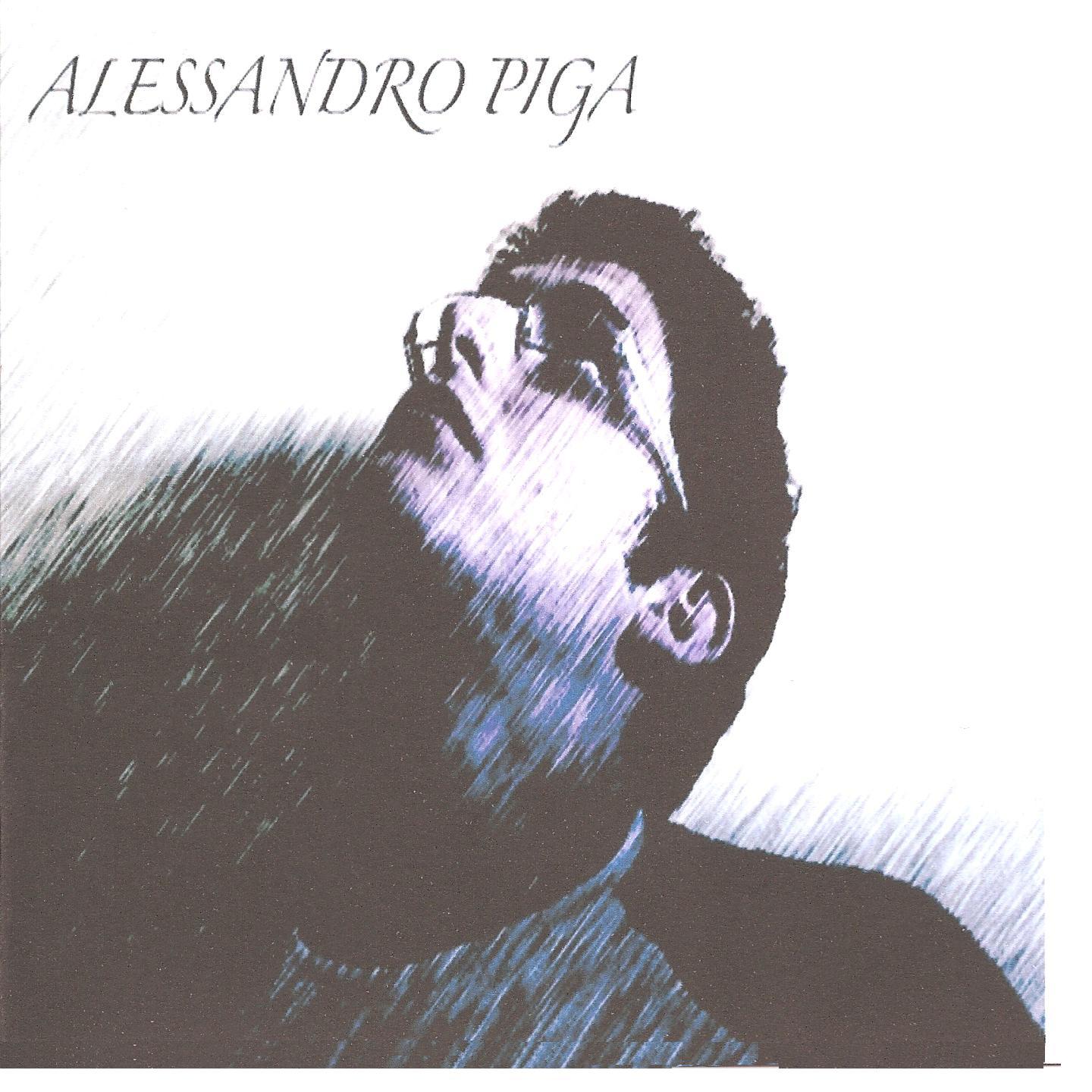 Постер альбома Alessandro Piga