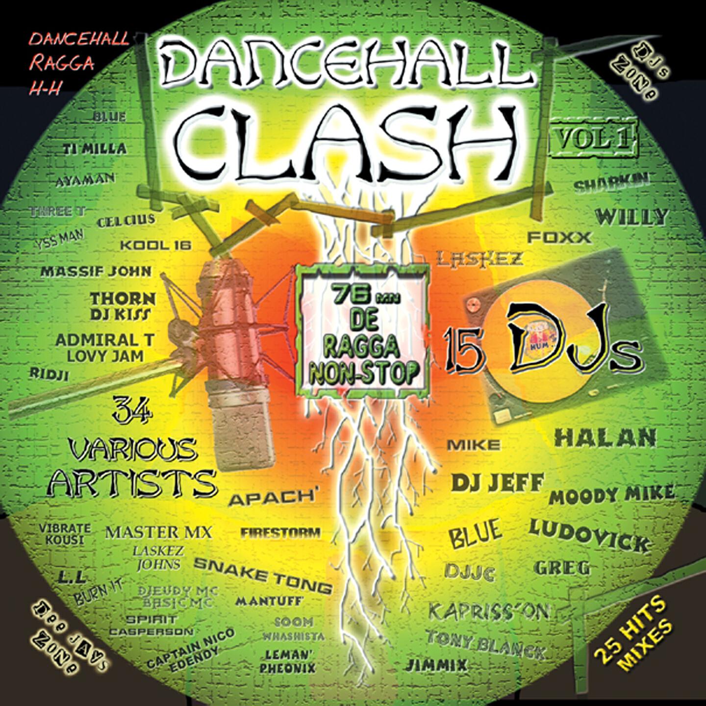 Dj Halan - BAD MAN