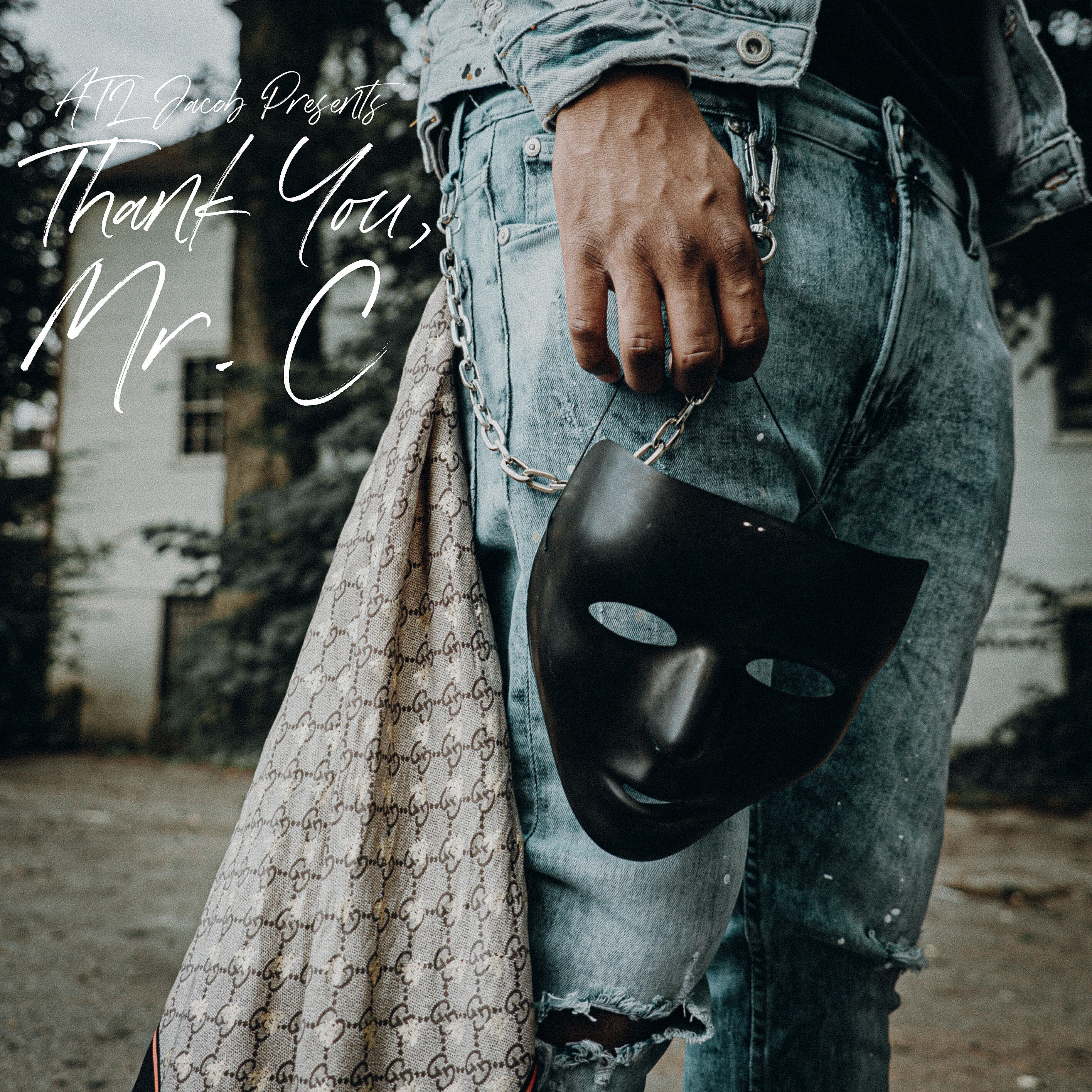 ATL Jacob - FFTH (feat. TM88 & DJ Spinz)