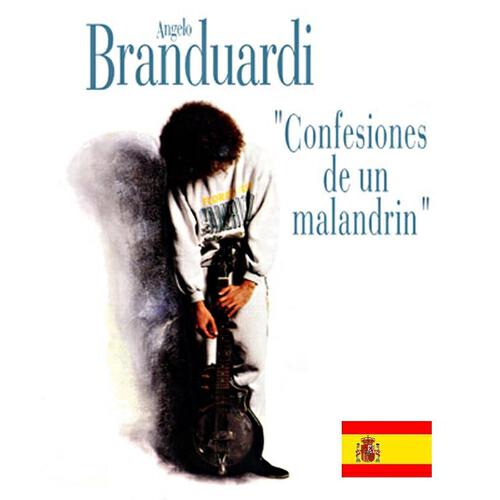 Angelo Branduardi - El Regalo del Ciervo