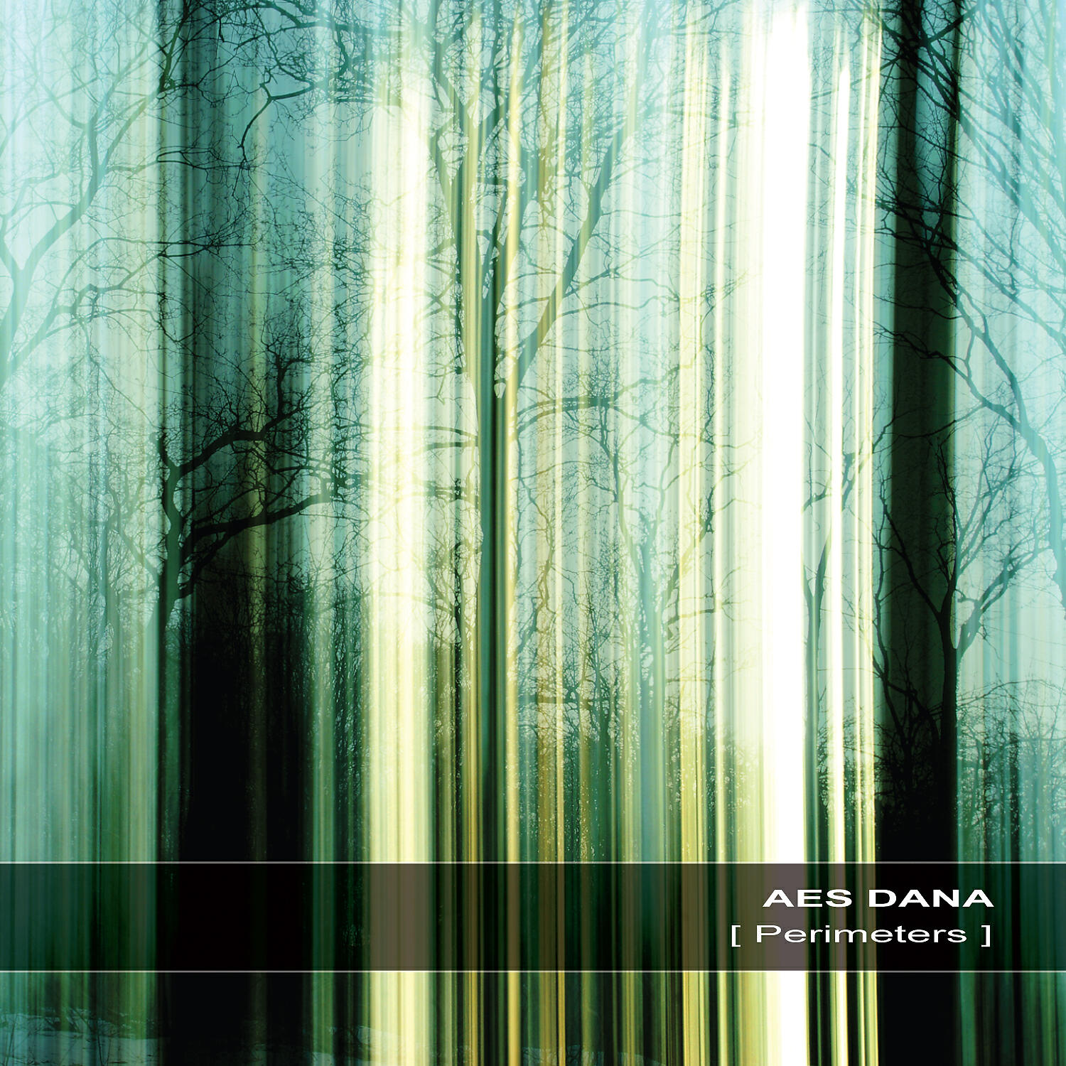 AES Dana - Antimatter (Ante)