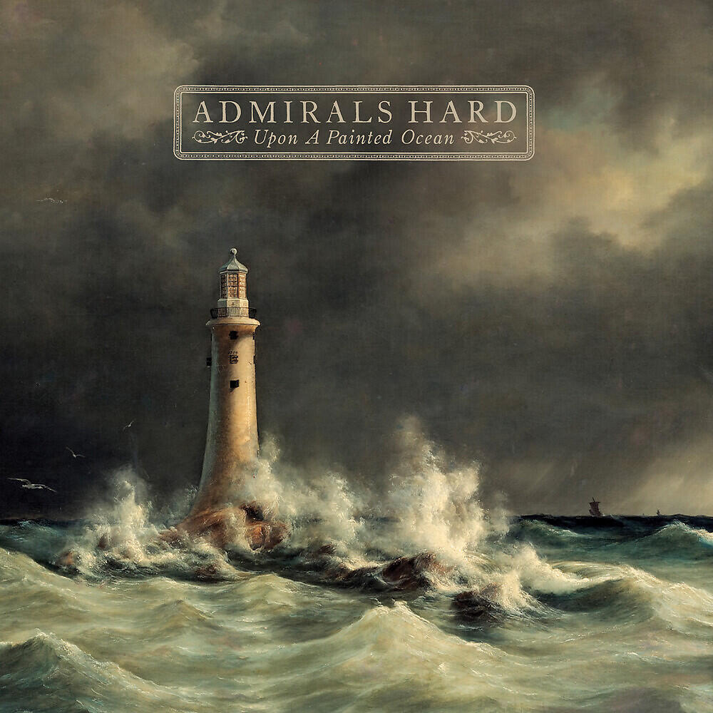 Admirals Hard - Blow the Man Down
