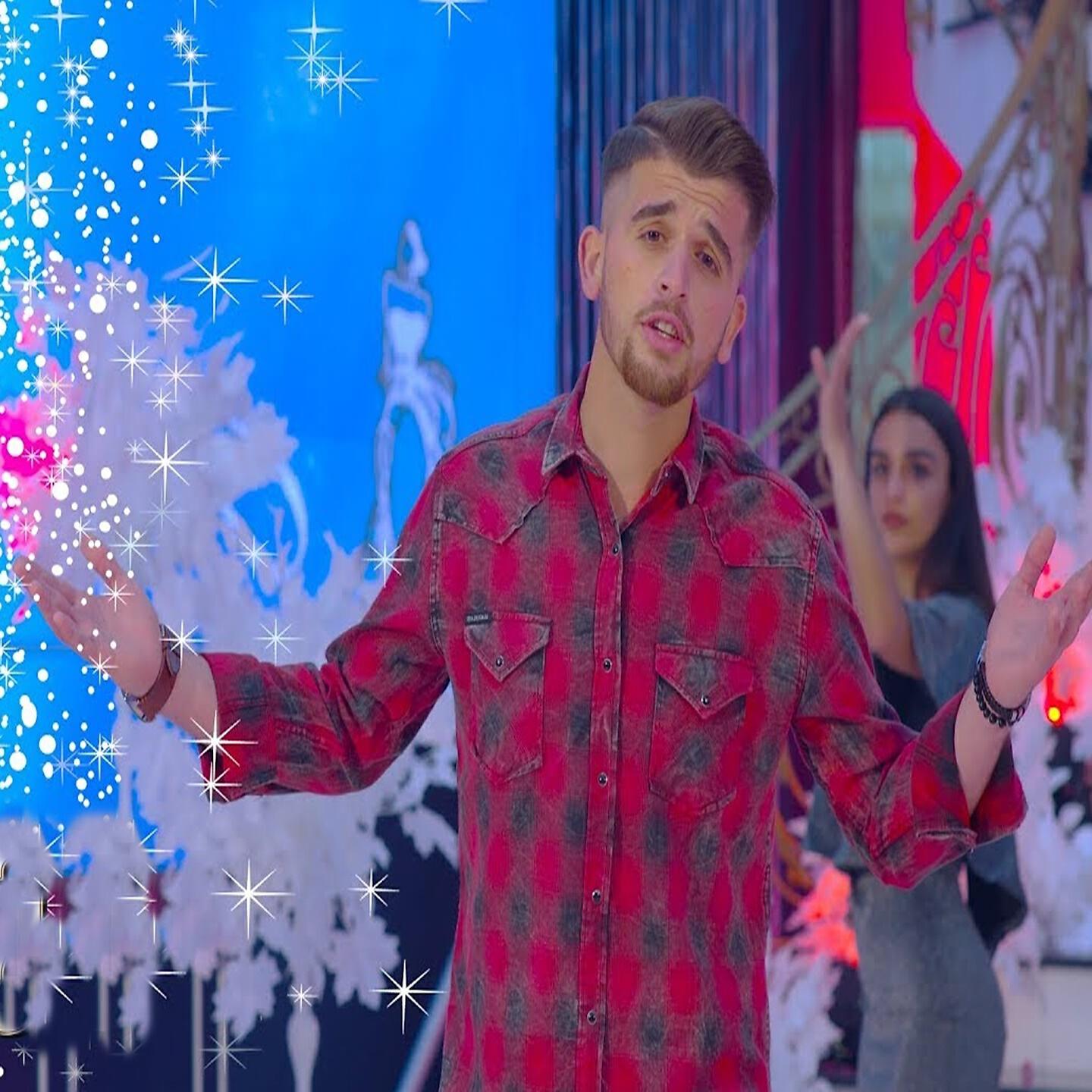 Shuki - Lamtumir beqari