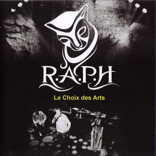 Постер альбома Le Choix des Arts