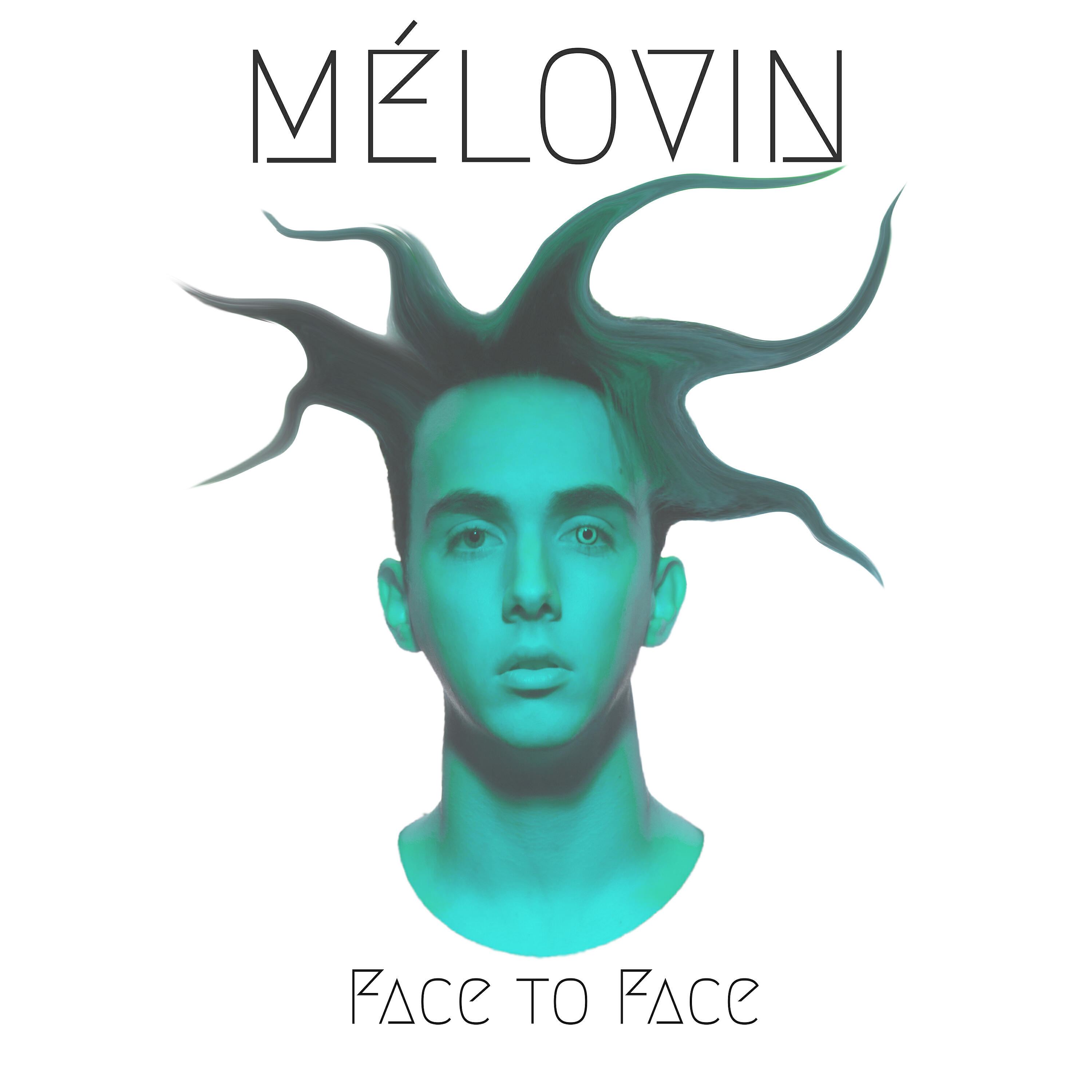 MELOVIN - Play This Life