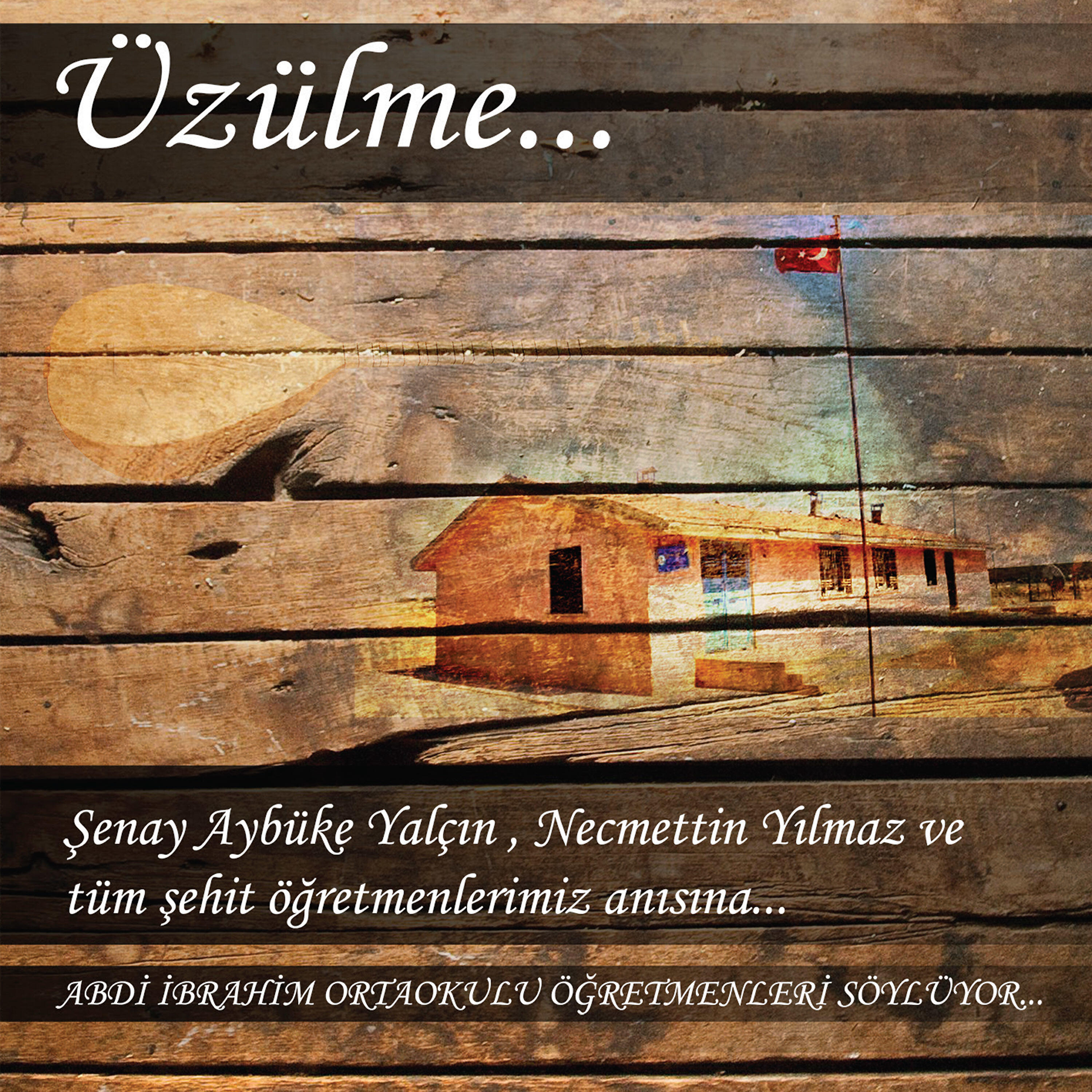Nergiz Korkmaz - Bana Seni Gerek Seni