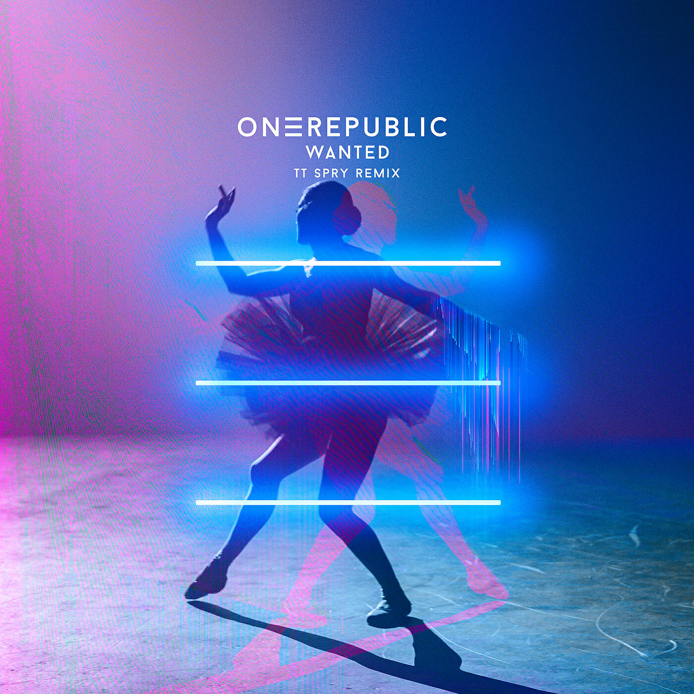 OneRepublic - Wanted (TT Spry Remix)