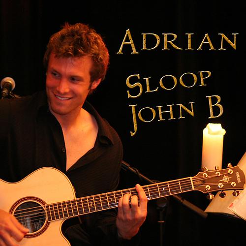 Постер альбома Sloop John B