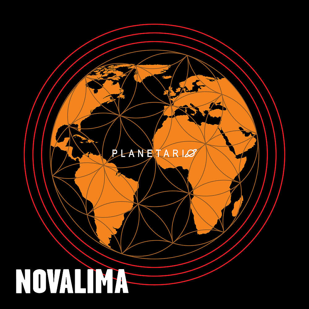 Novalima - Santero
