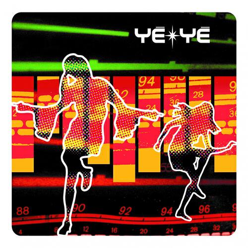 YéYé - A Summer In Saint-Valery