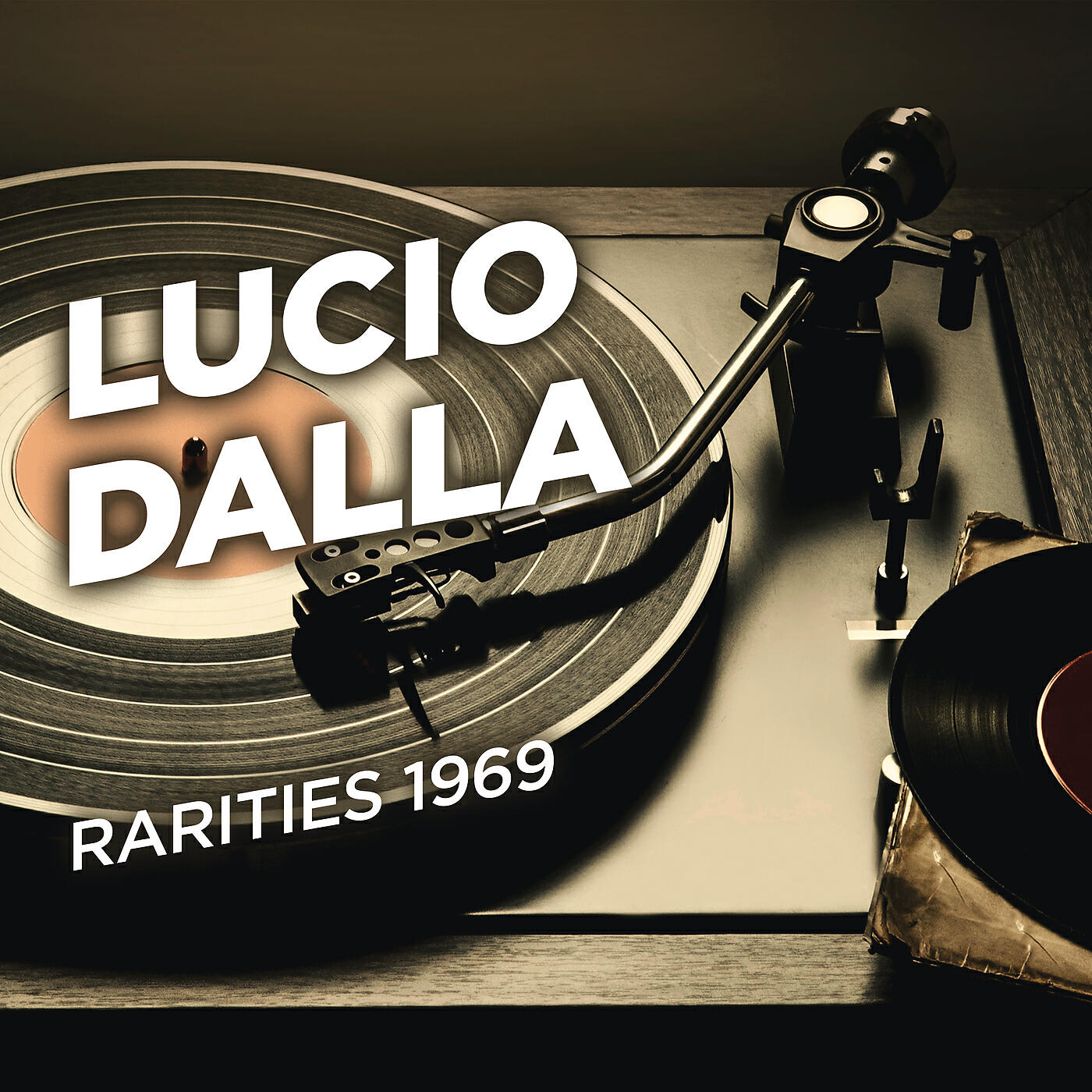 Lucio Dalla - Par ser un hombre falta una mujer