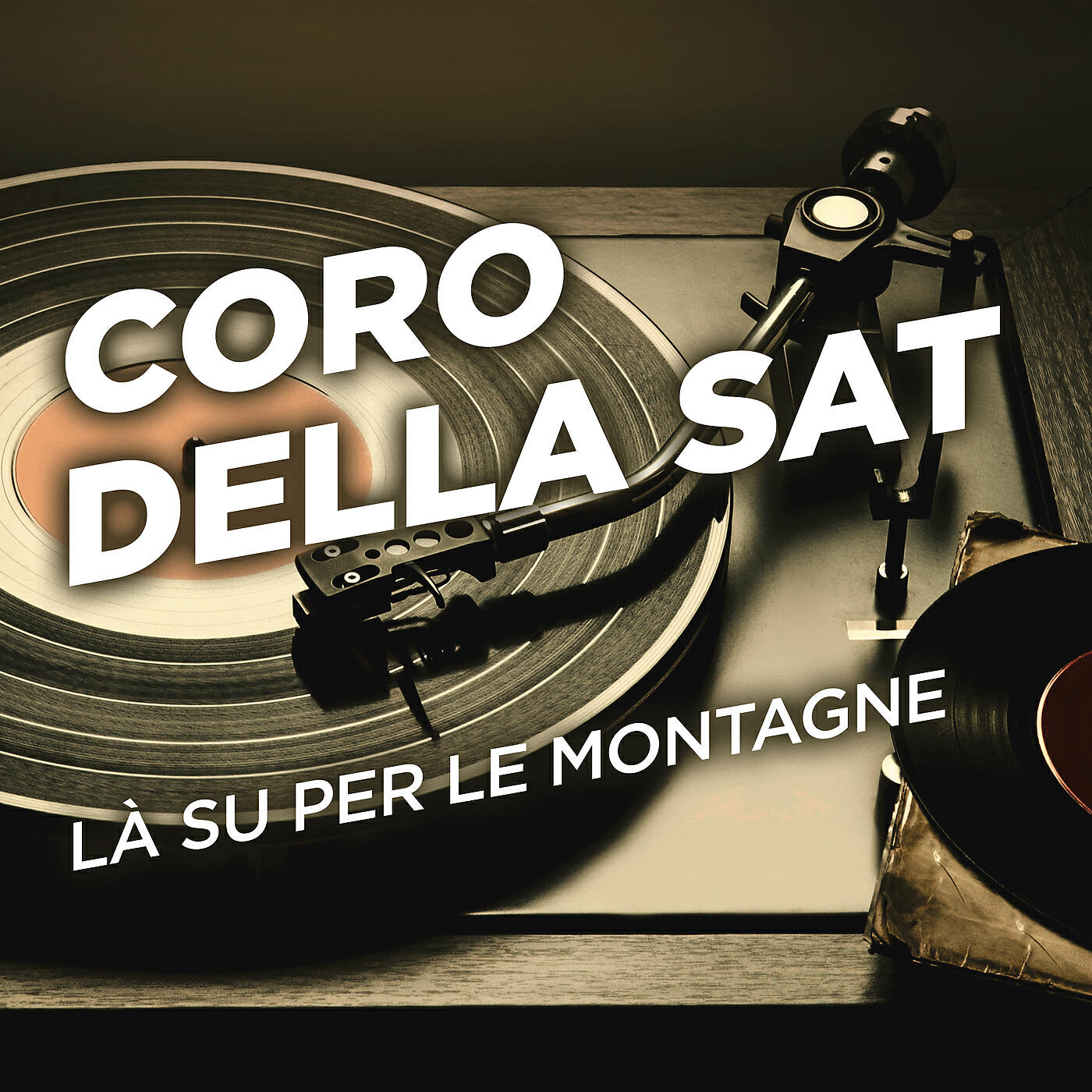 Coro Della Sat - Dove Sei Stato Mio Bell'Alpino (Canto Degli Alpini)
