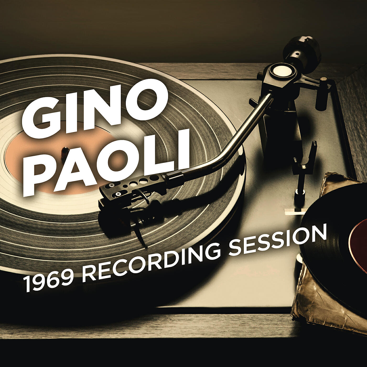 Gino Paoli - Albergo A Ore