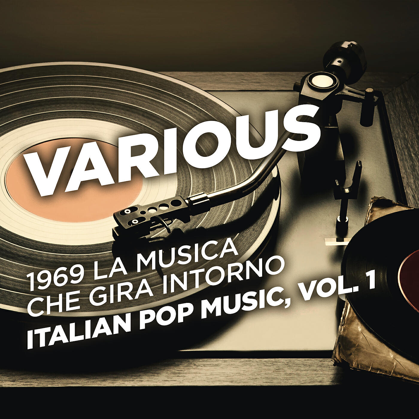 Ricky Gianco - Luisa