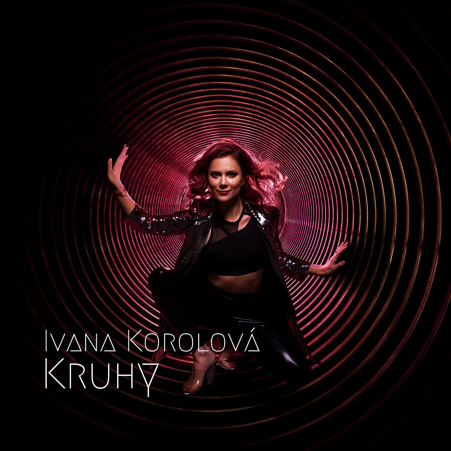 Ivana Korolová - PMS