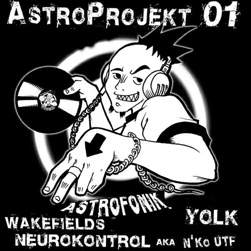 NeuroKontrol - Emile